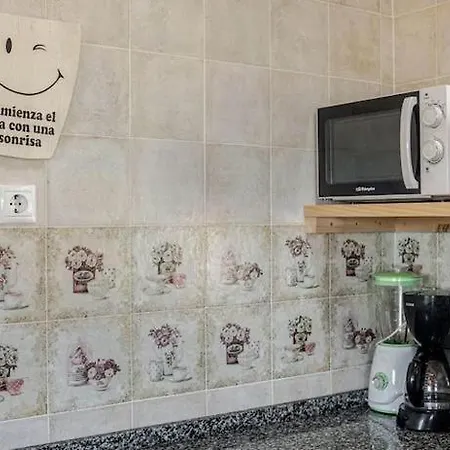 Semesterbostad Casa Aguacate *