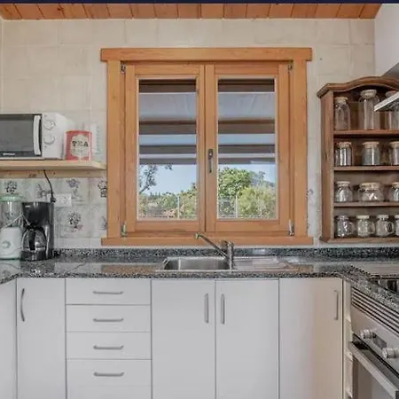 Casa Aguacate Semesterbostad Roche