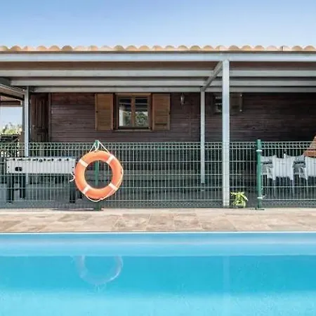 Casa Aguacate