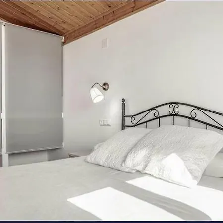 Casa Aguacate Holiday home