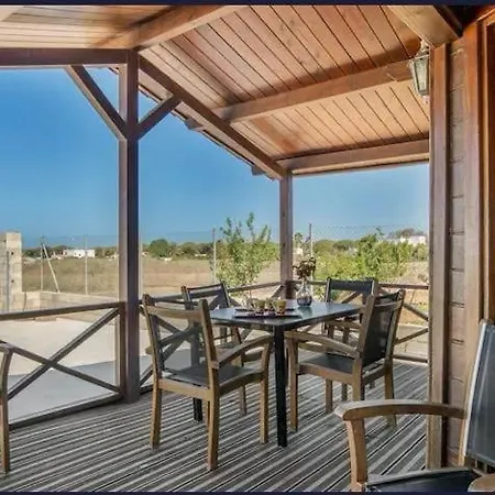 Casa Aguacate Holiday home Roche