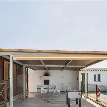Casa Aguacate Holiday home
