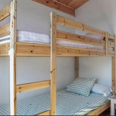 Casa Aguacate Holiday home