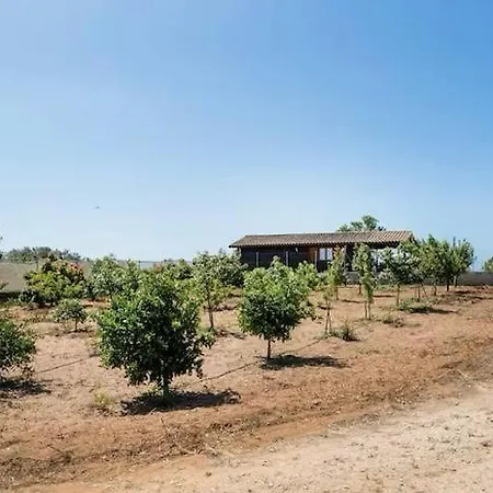 Holiday home Casa Aguacate