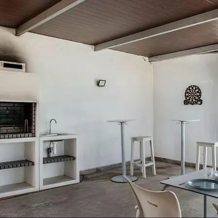 Casa Aguacate *