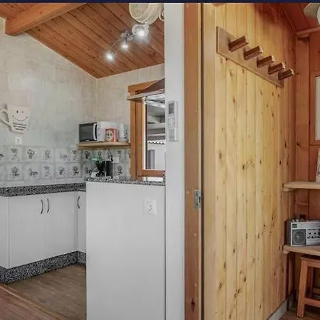 Casa Aguacate Holiday home *