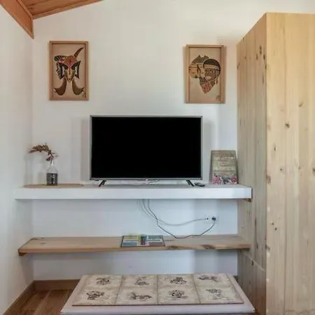 Casa Aguacate 別荘 ロッシェ