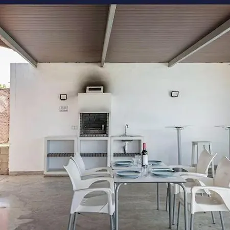 Casa Aguacate