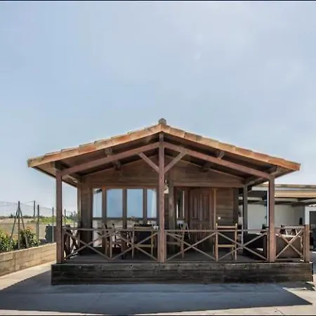 Casa Aguacate