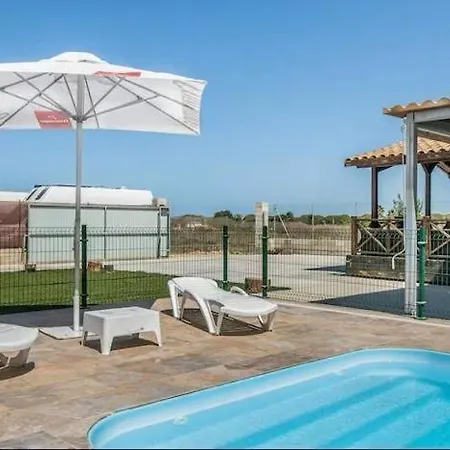 Casa Aguacate ロッシェ