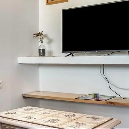 Prázdninový dům Casa Aguacate