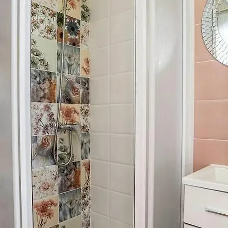 Prázdninový dům Casa Aguacate